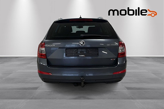 Skoda Octavia 4 of 24