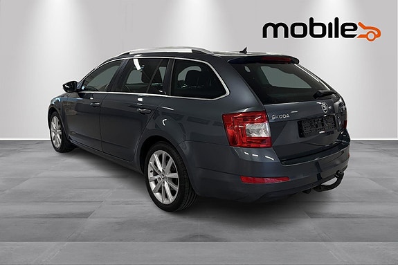 Skoda Octavia 21 of 24