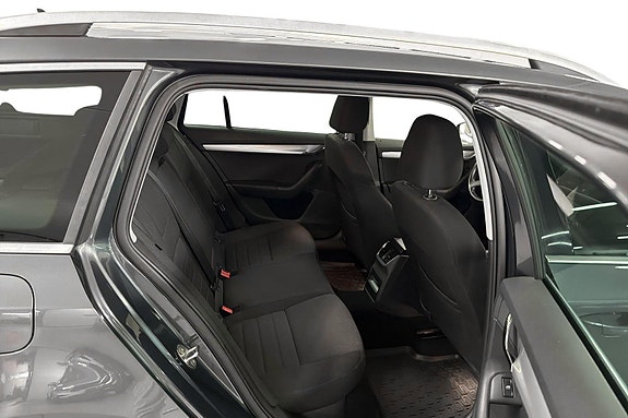 Skoda Octavia 22 of 24