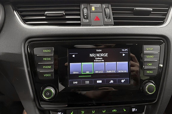 Skoda Octavia 11 of 24