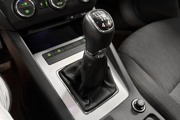 Skoda Octavia 14 of 24