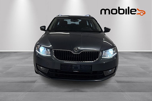 Skoda Octavia 18 of 24