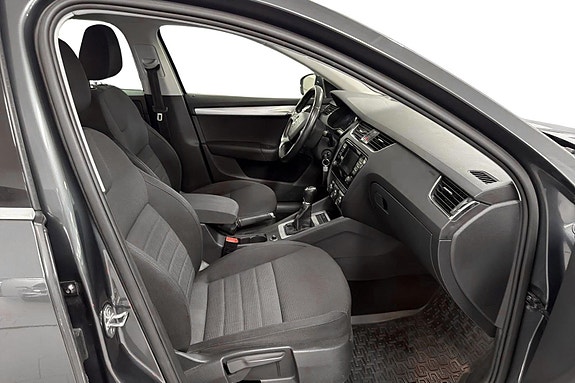 Skoda Octavia 23 of 24
