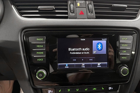 Skoda Octavia 12 of 24