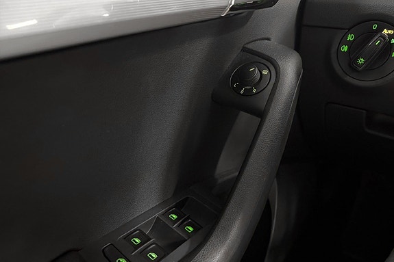 Skoda Octavia 17 of 24