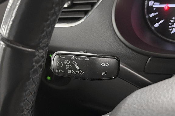 Skoda Octavia 16 of 24