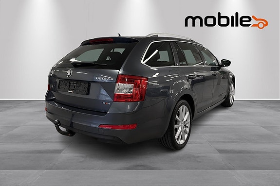 Skoda Octavia 3 of 24