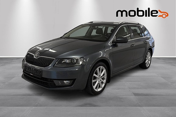 Skoda Octavia 19 of 24