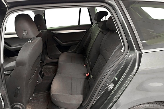 Skoda Octavia 7 of 24