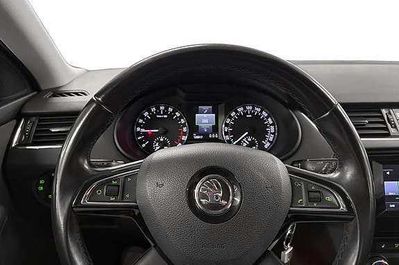 Skoda Octavia 9 of 24
