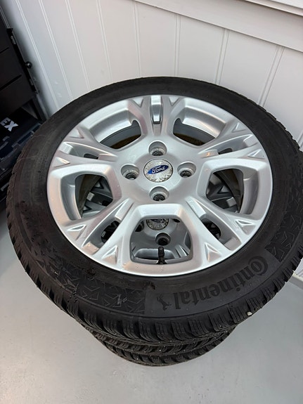 Ford Fiesta 10 of 12