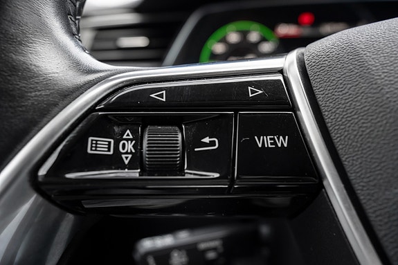 Audi e-tron 20 of 30
