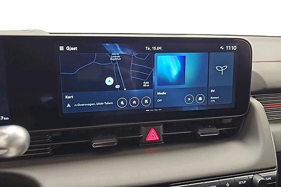 Hyundai Ioniq 5 11 of 25