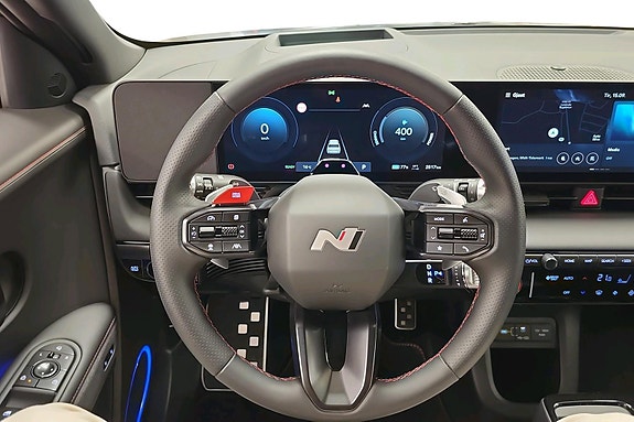 Hyundai Ioniq 5 9 of 25