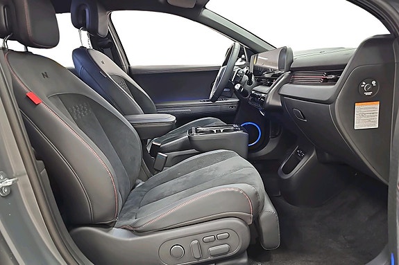 Hyundai Ioniq 5 23 of 25