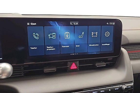 Hyundai Ioniq 5 13 of 25