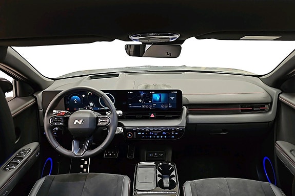 Hyundai Ioniq 5 6 of 25