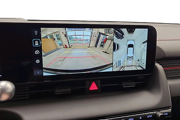 Hyundai Ioniq 5 12 of 25