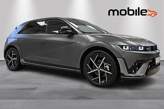 Hyundai Ioniq 5 2 of 25