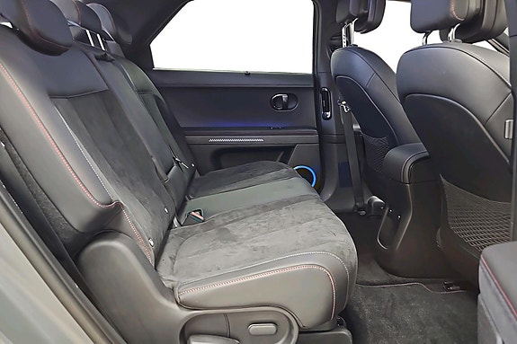 Hyundai Ioniq 5 22 of 25