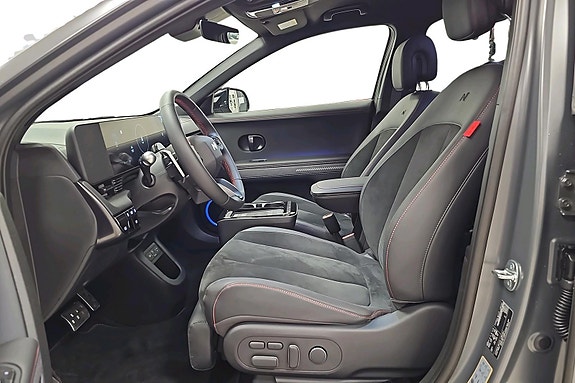 Hyundai Ioniq 5 8 of 25