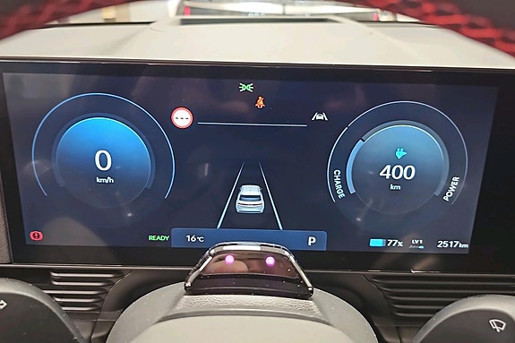 Hyundai Ioniq 5 10 of 25