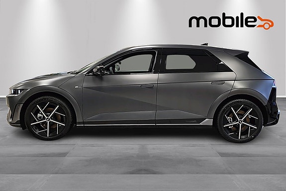 Hyundai Ioniq 5 20 of 25