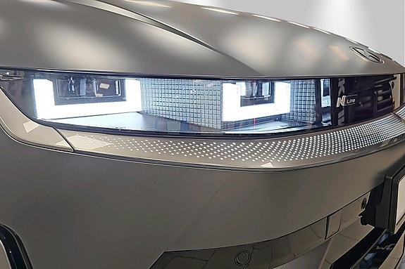 Hyundai Ioniq 5 24 of 25