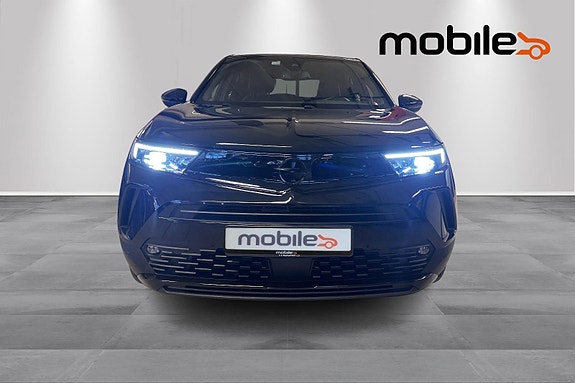 Opel Mokka 18 of 28