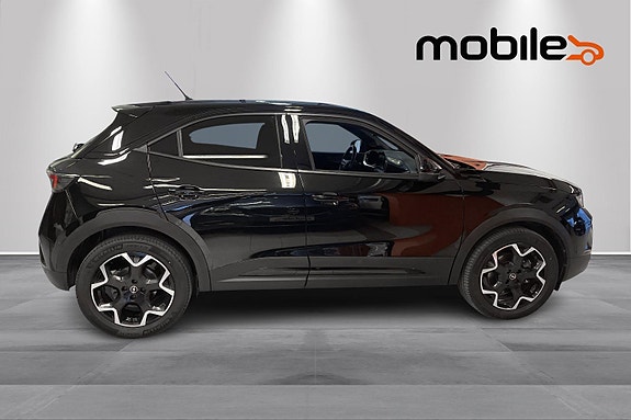 Opel Mokka 2 of 28