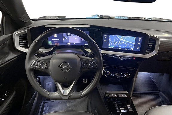 Opel Mokka 9 of 28