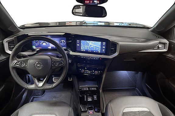Opel Mokka 6 of 28