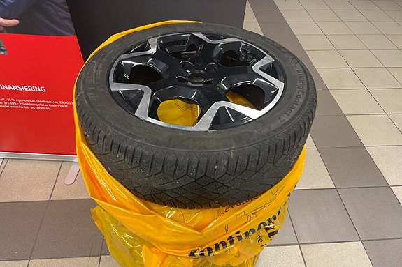 Opel Mokka 27 of 28