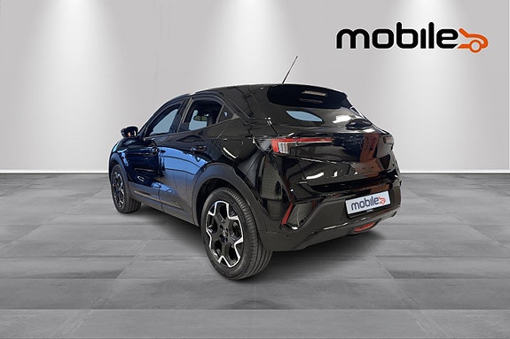 Opel Mokka 21 of 28