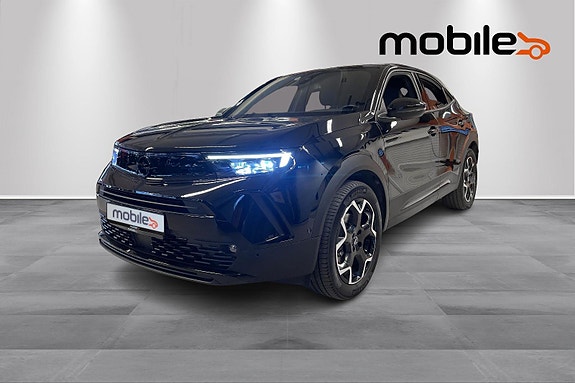 Opel Mokka 19 of 28