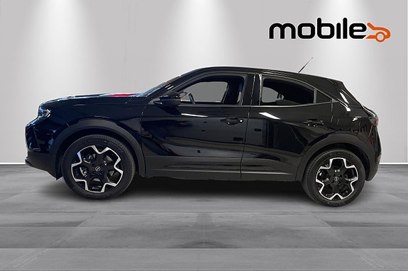 Opel Mokka 20 of 28