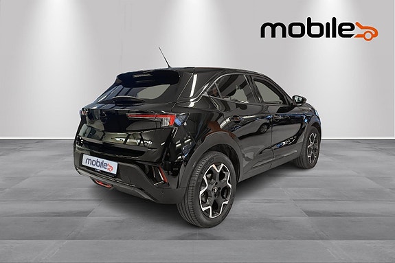 Opel Mokka 3 of 28