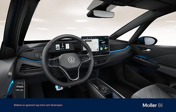 Volkswagen ID.3 8 of 10