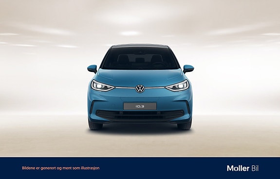 Volkswagen ID.3 2 of 10