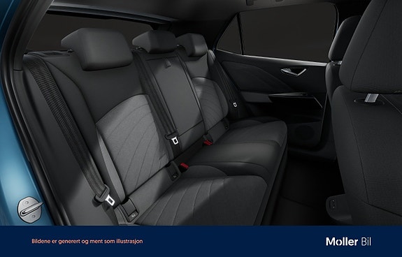 Volkswagen ID.3 9 of 10