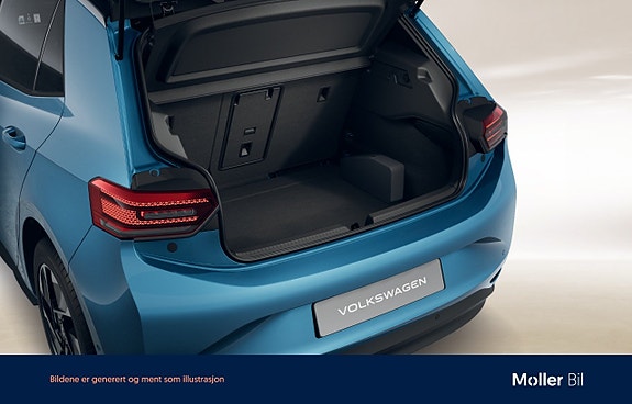 Volkswagen ID.3 6 of 10