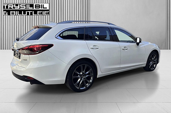 Mazda 6 17 of 30