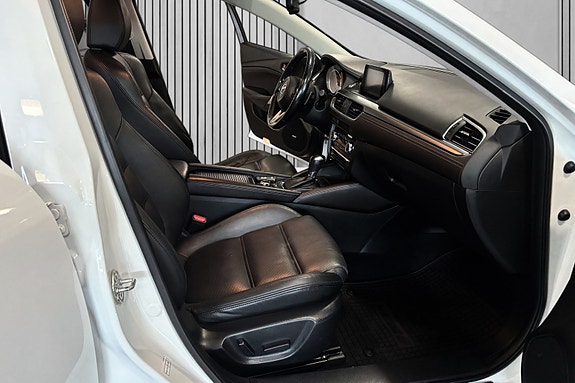 Mazda 6 24 of 30