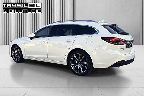Mazda 6 10 of 30