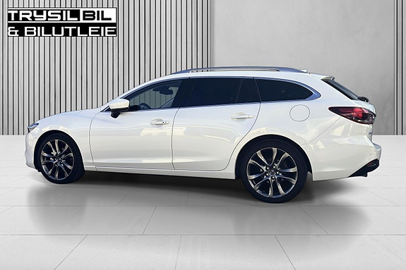 Mazda 6 9 of 30