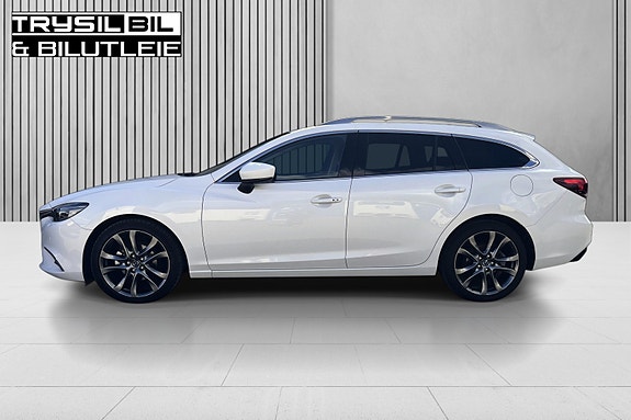 Mazda 6 8 of 30