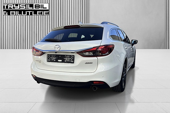 Mazda 6 15 of 30