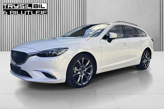 Mazda 6 6 of 30