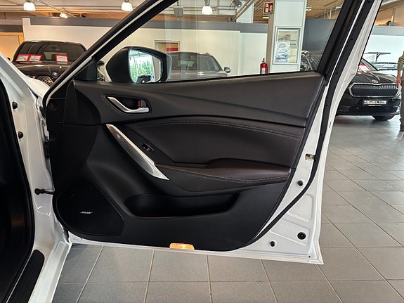 Mazda 6 29 of 30