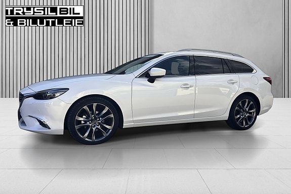 Mazda 6 7 of 30